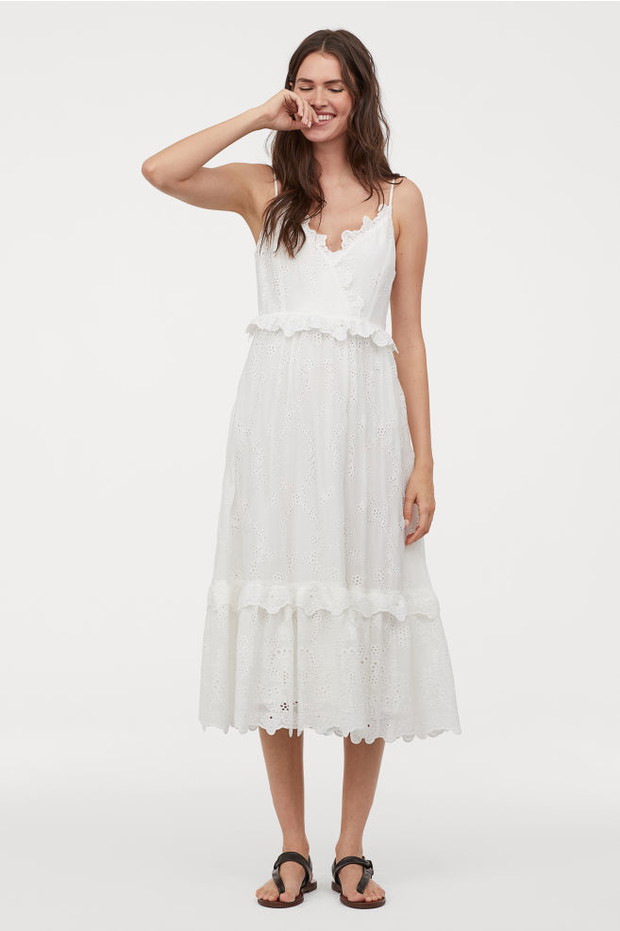 Sukienka H&M, 299,99 zł