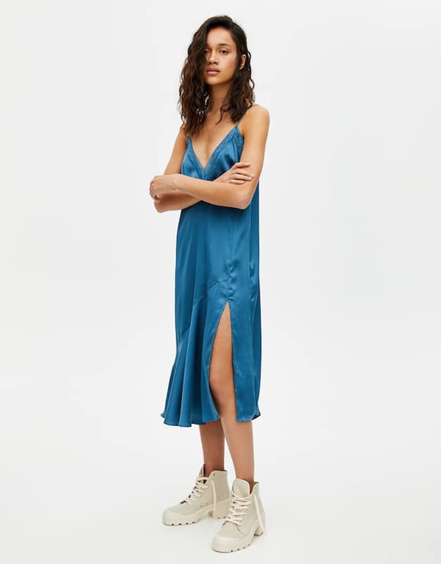 Sukienka Pull&Bear, 79,90 zł