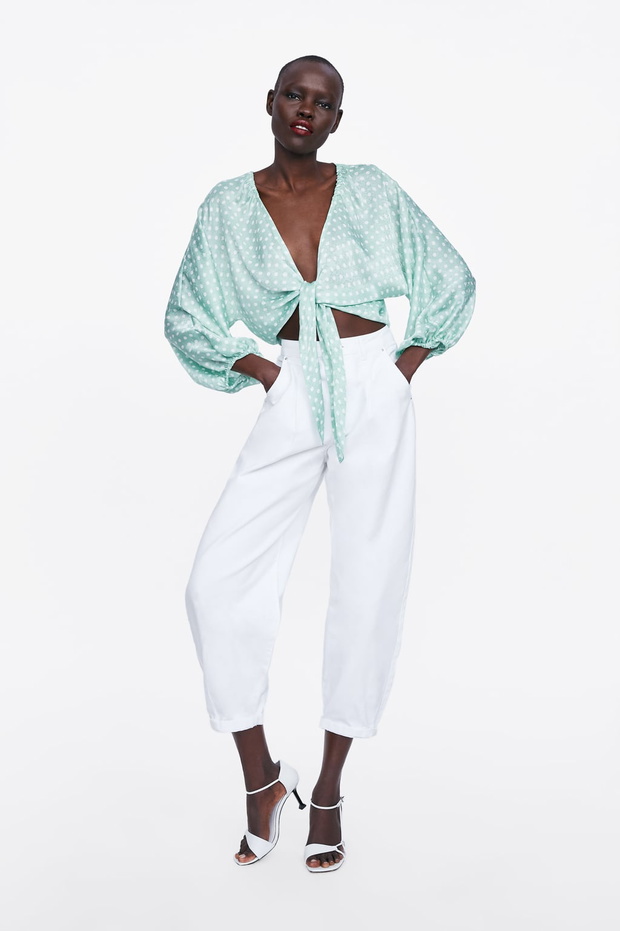 Top Zara, 139 zł