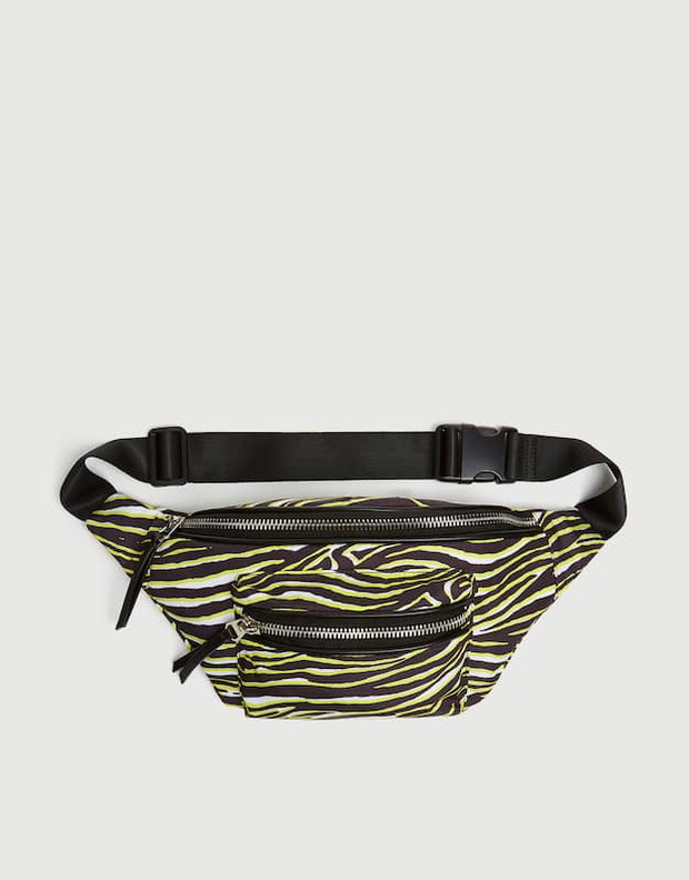 Torebka Pull&Bear, 79,90 zł
