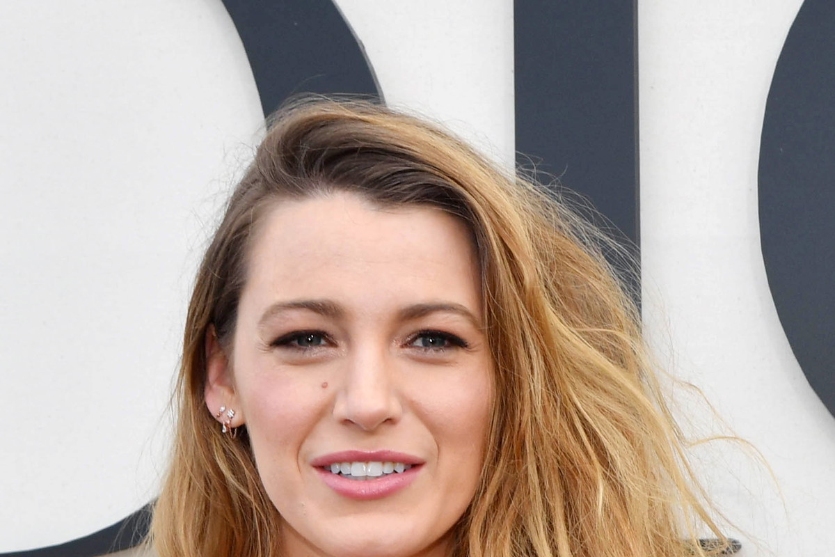 Blake Lively