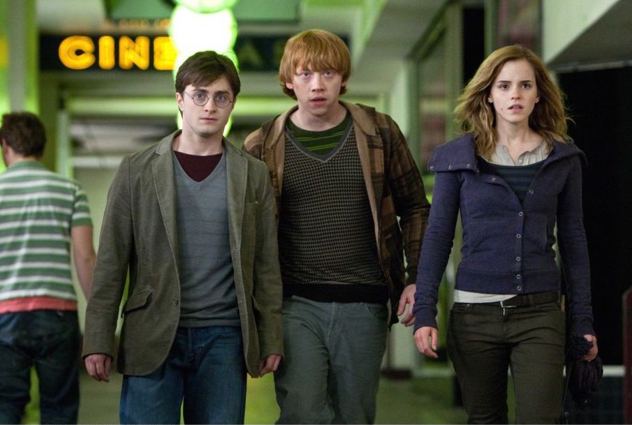 Vans x Harry Potter: Marka stworzyła kolekcję inspirowaną przygodami młodego czarodzieja!