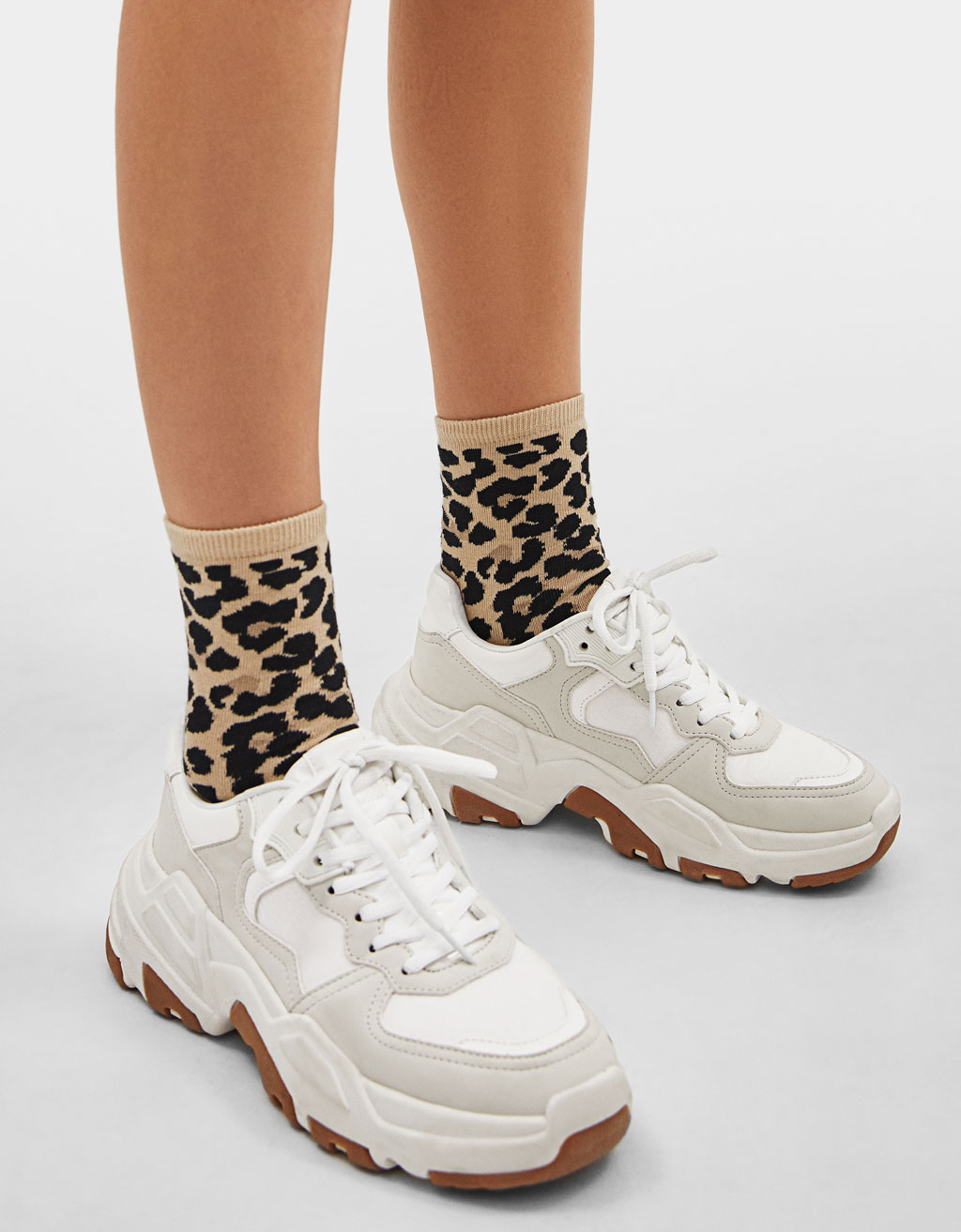 Ugly shoes, czyli najmodniejsze buty sezonu wiosna-lato 2019