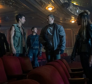 „The Umbrella Academy” – powstanie 2. sezon serialu Netflixa!