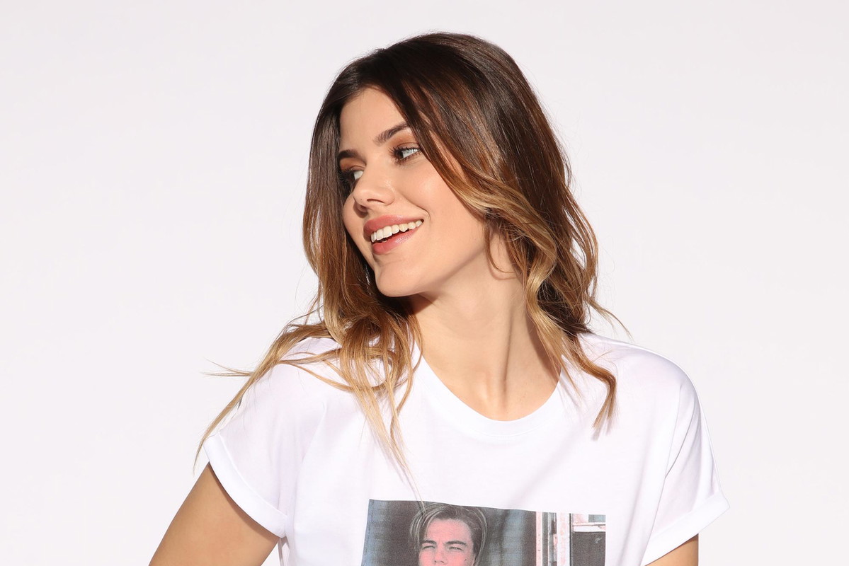T-shirt Tezenis, 35,90 zł