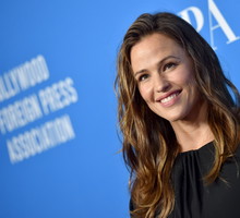 Jennifer Garner została najpiękniejszą kobietą na świecie!