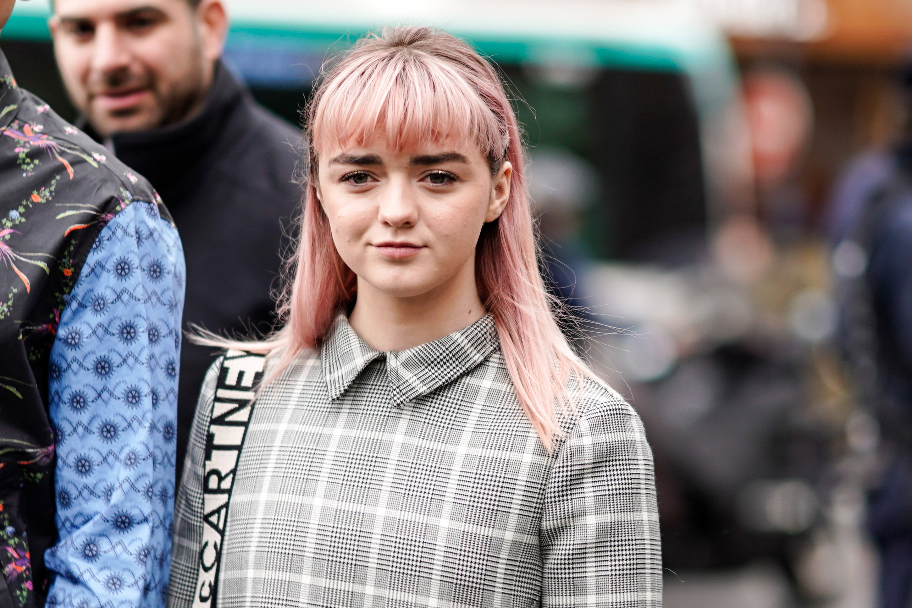 Gra o Tron 8: Maisie Williams, czyli serialowa Arya Stark radzi, jak najlepiej przygotować się do finałowego sezonu serialu!