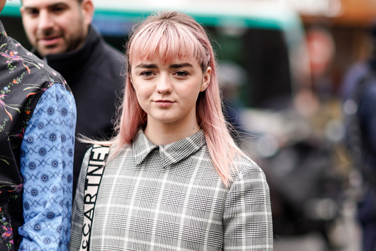 Gra o Tron 8: Maisie Williams, czyli serialowa Arya Stark radzi, jak najlepiej przygotować się do finałowego sezonu serialu!