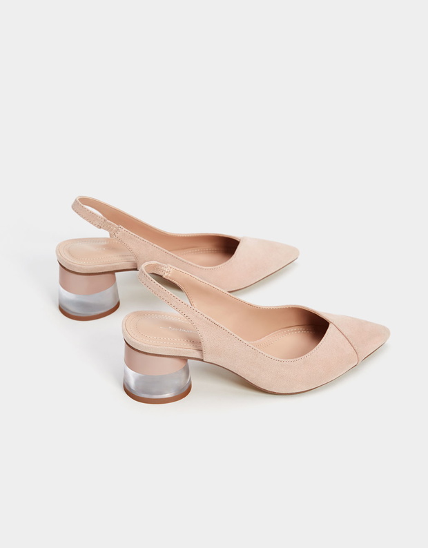 Buty Bershka, 119 zł