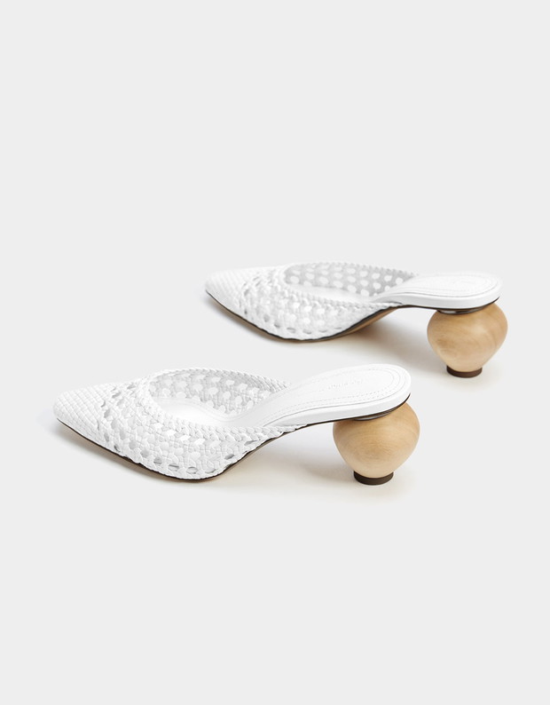 Buty Bershka, 199 zł