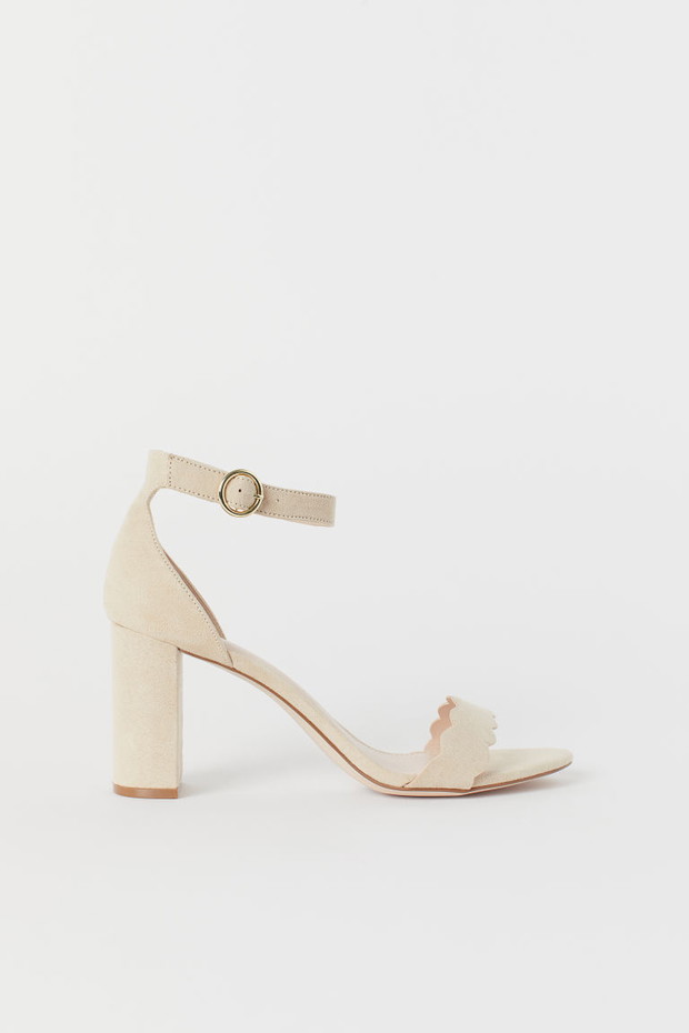Buty H&M, 119,99 zł