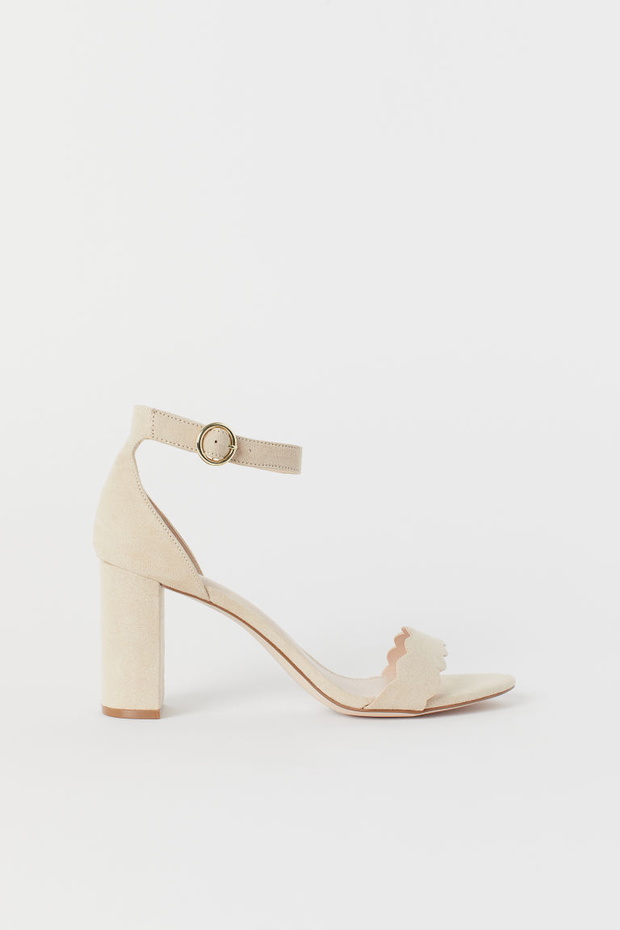 Buty H&M, 119,99 zł