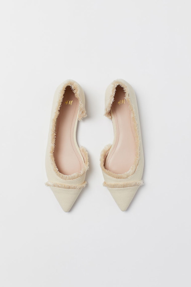 Buty H&M, 99,99 zł