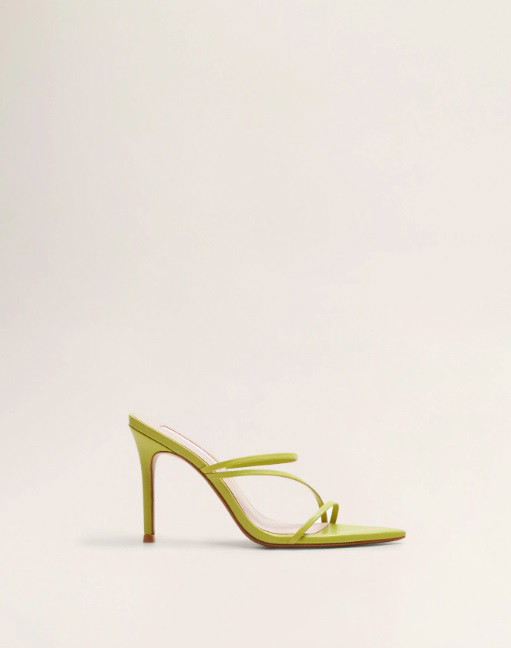 Buty Mango, 199,90 zł