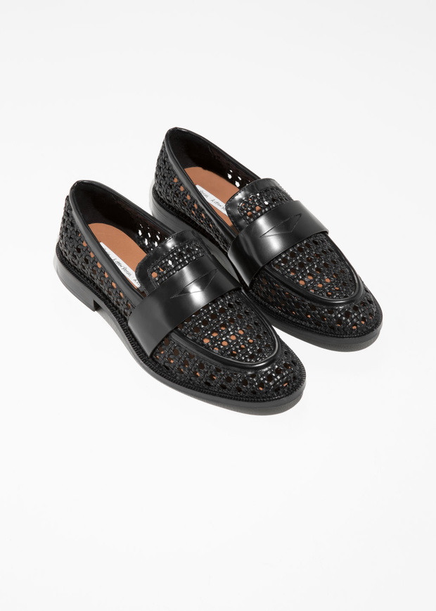 Buty &Other Stories, około 471 zł