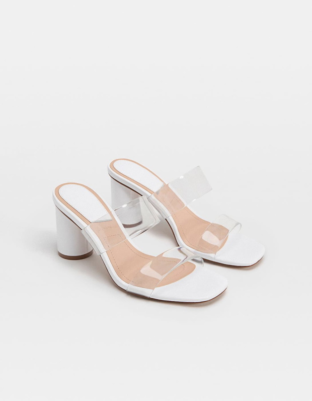 Buty Stradivarius, 139 zł