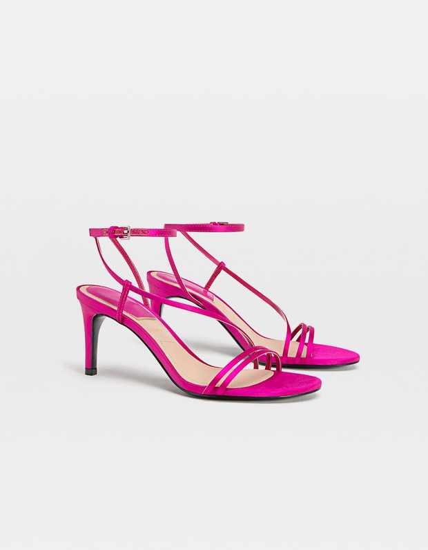 Buty Stradivarius, 139 zł
