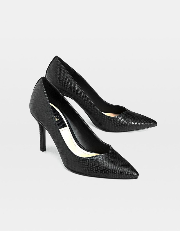 Buty Stradivarius, 99,90 zł