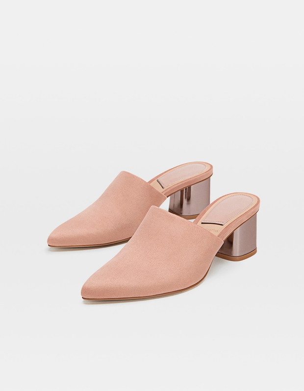 Buty Stradivarius, 99,90 zł