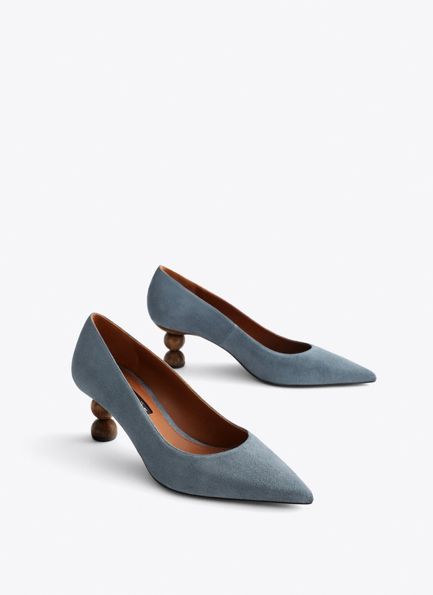 Buty Uterqüe, 415 zł
