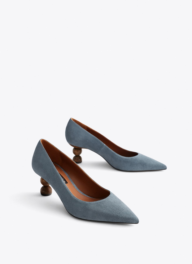 Buty Uterqüe, 415 zł