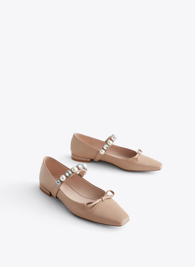 Buty Uterqüe, 415 zł