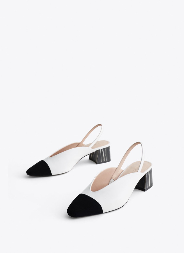 Buty Uterqüe, 415 zł