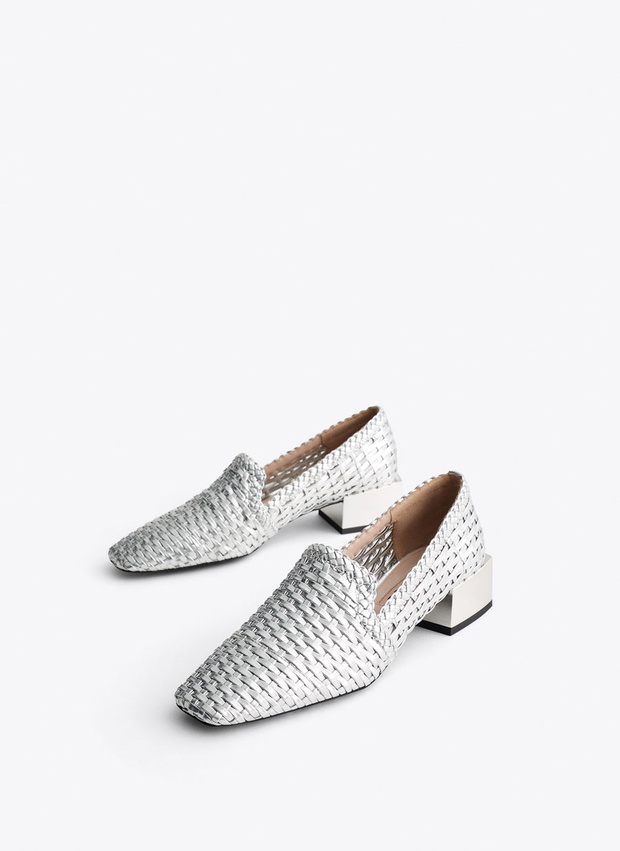 Buty Uterqüe, 465 zł