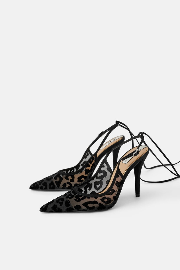 Buty Zara, 159 zł