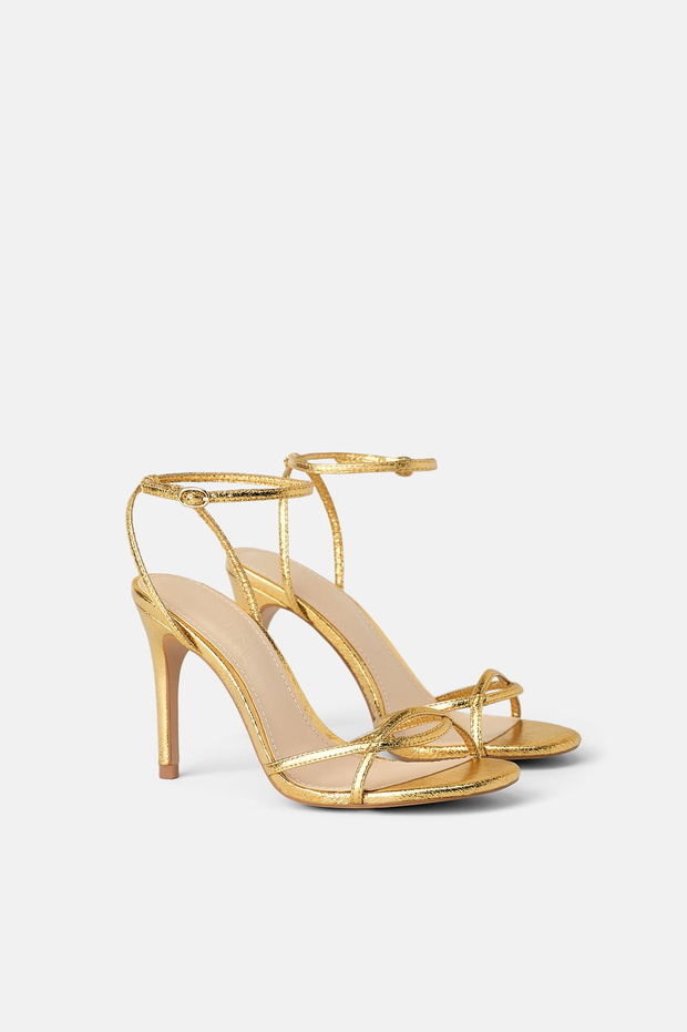 Buty Zara, 159 zł