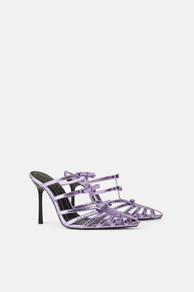 Buty Zara, 159 zł