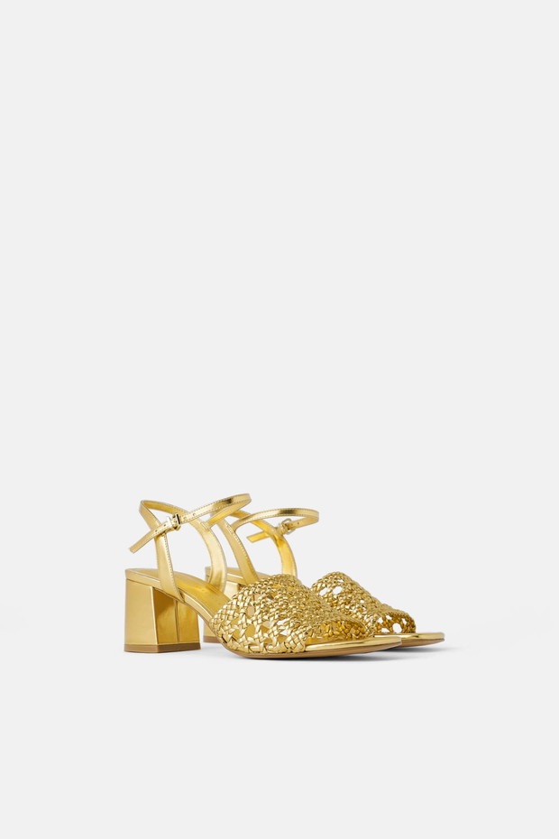 Buty Zara, 159 zł