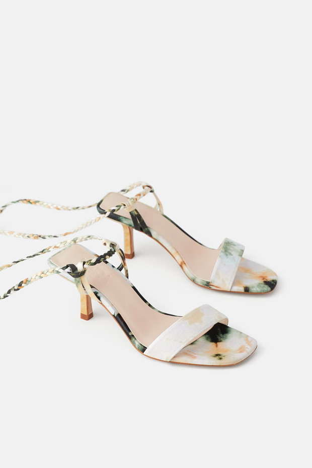 Buty Zara, 199 zł
