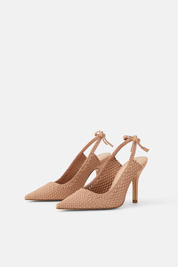 Buty Zara, 199 zł