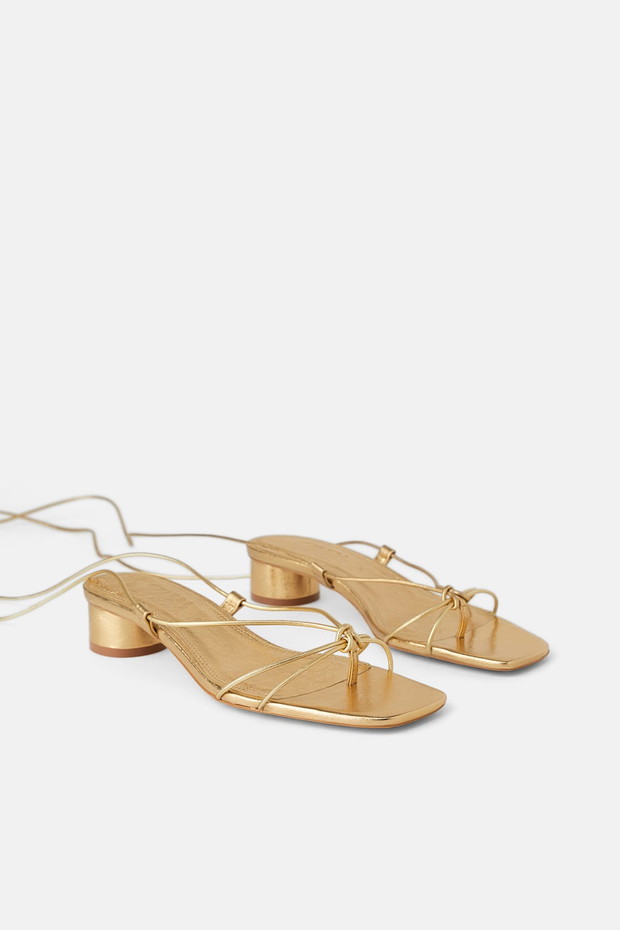 Buty Zara, 199 zł
