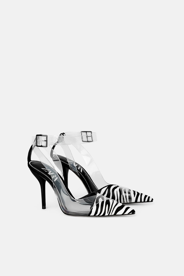 Buty Zara, 239 zł