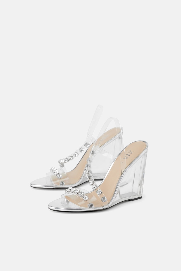 Buty Zara, 359 zł