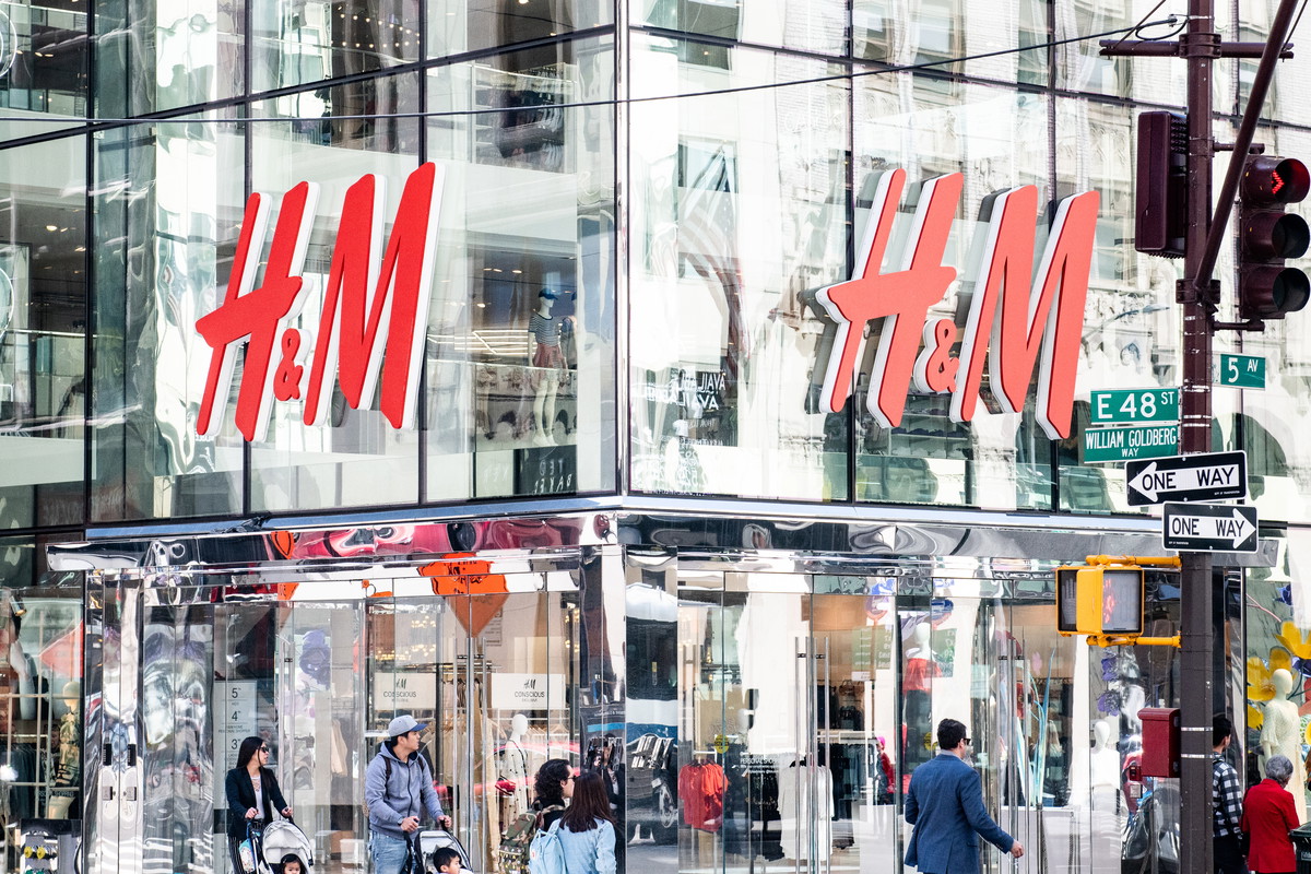H&M uruchamia forum doradztwa modowego!
