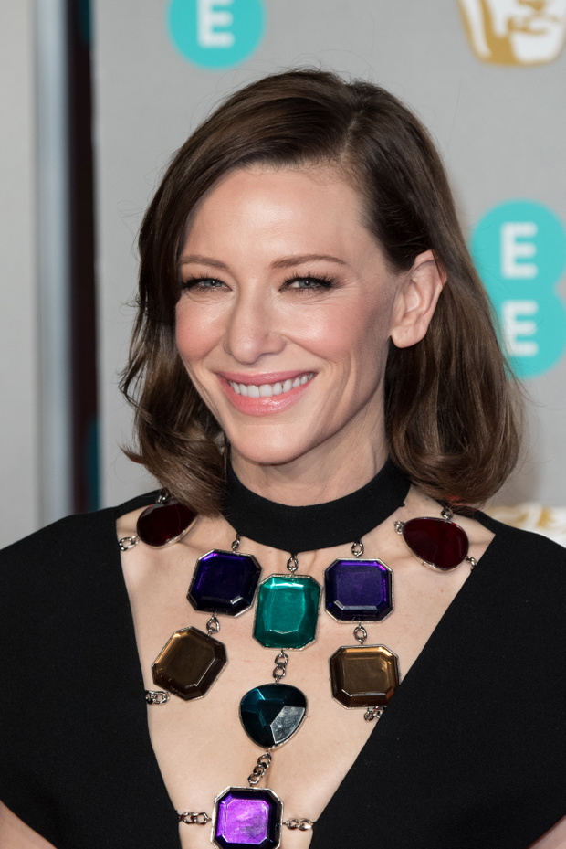 Cate Blanchett
