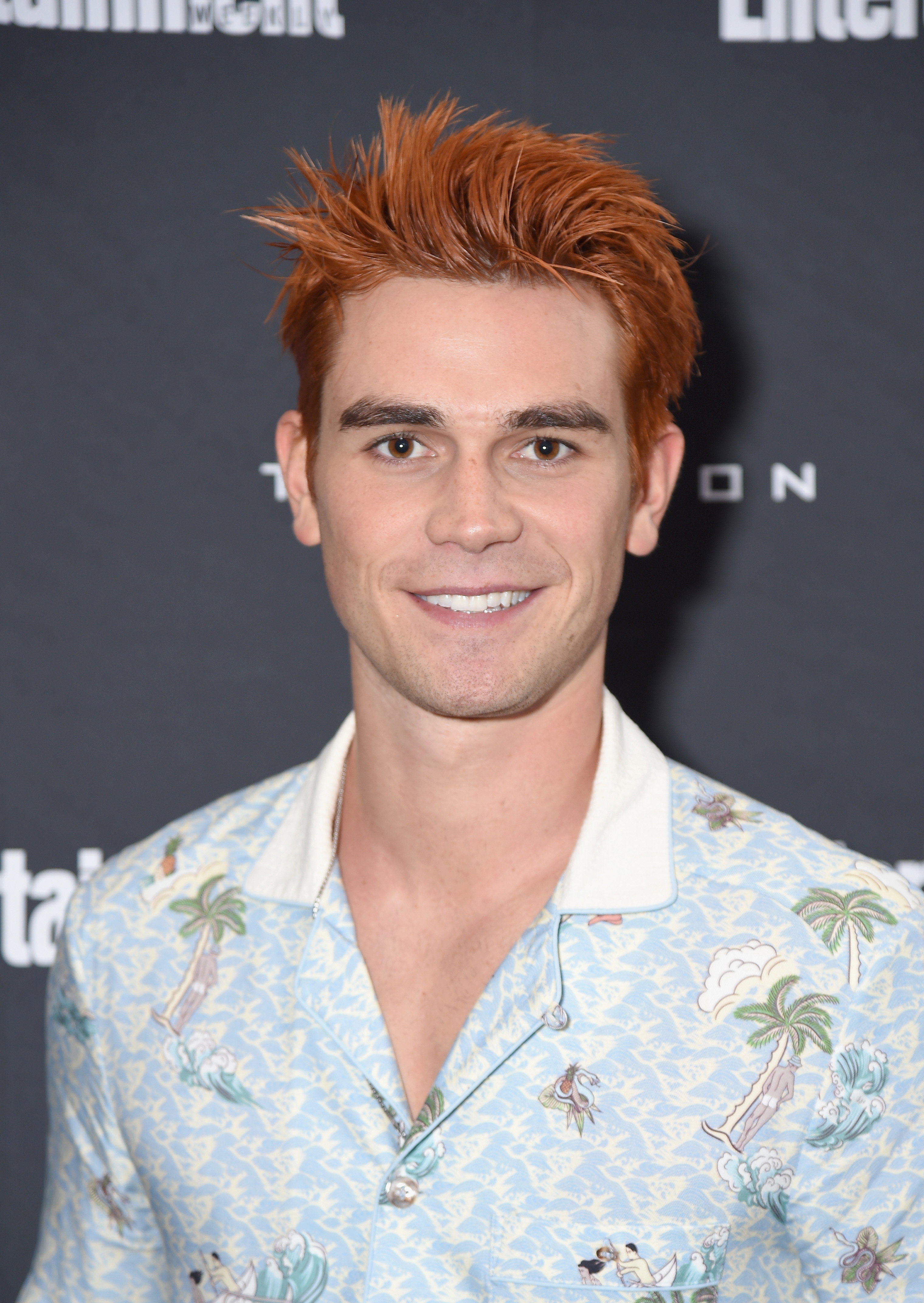 KJ Apa zagra w nowym filmie Netflixa! Zobaczcie zwiastun „The Last Summer” z gwiazdorem „Riverdale” w roli głównej!