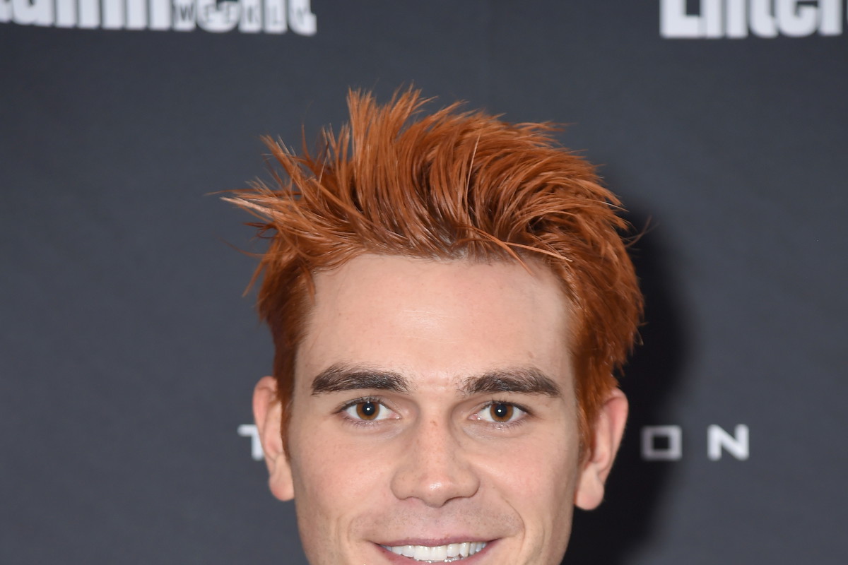 KJ Apa zagra w nowym filmie Netflixa! Zobaczcie zwiastun „The Last Summer” z gwiazdorem „Riverdale” w roli głównej!