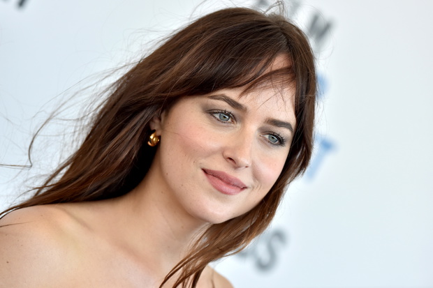 Dakota Johnson