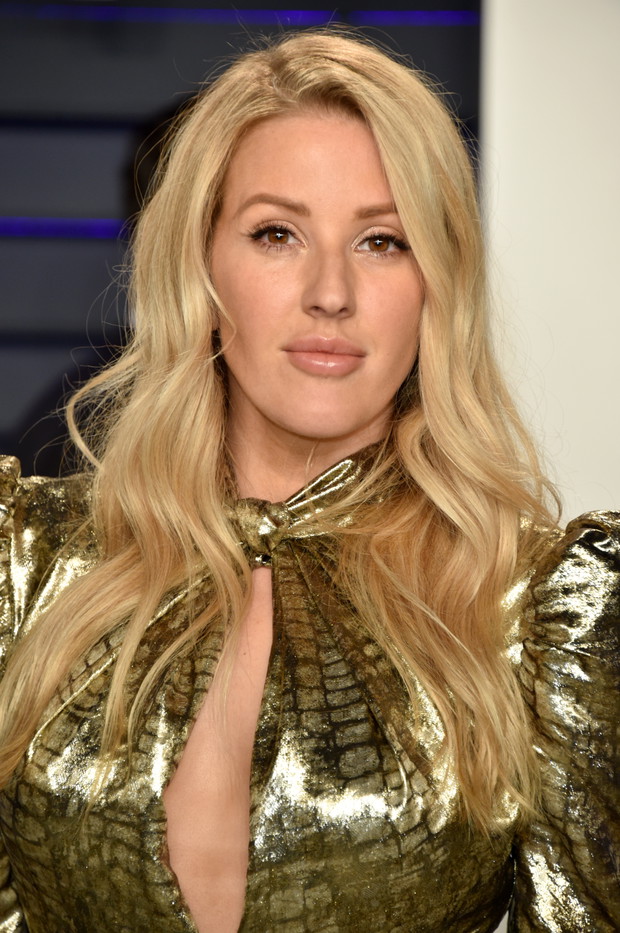 Ellie Goulding
