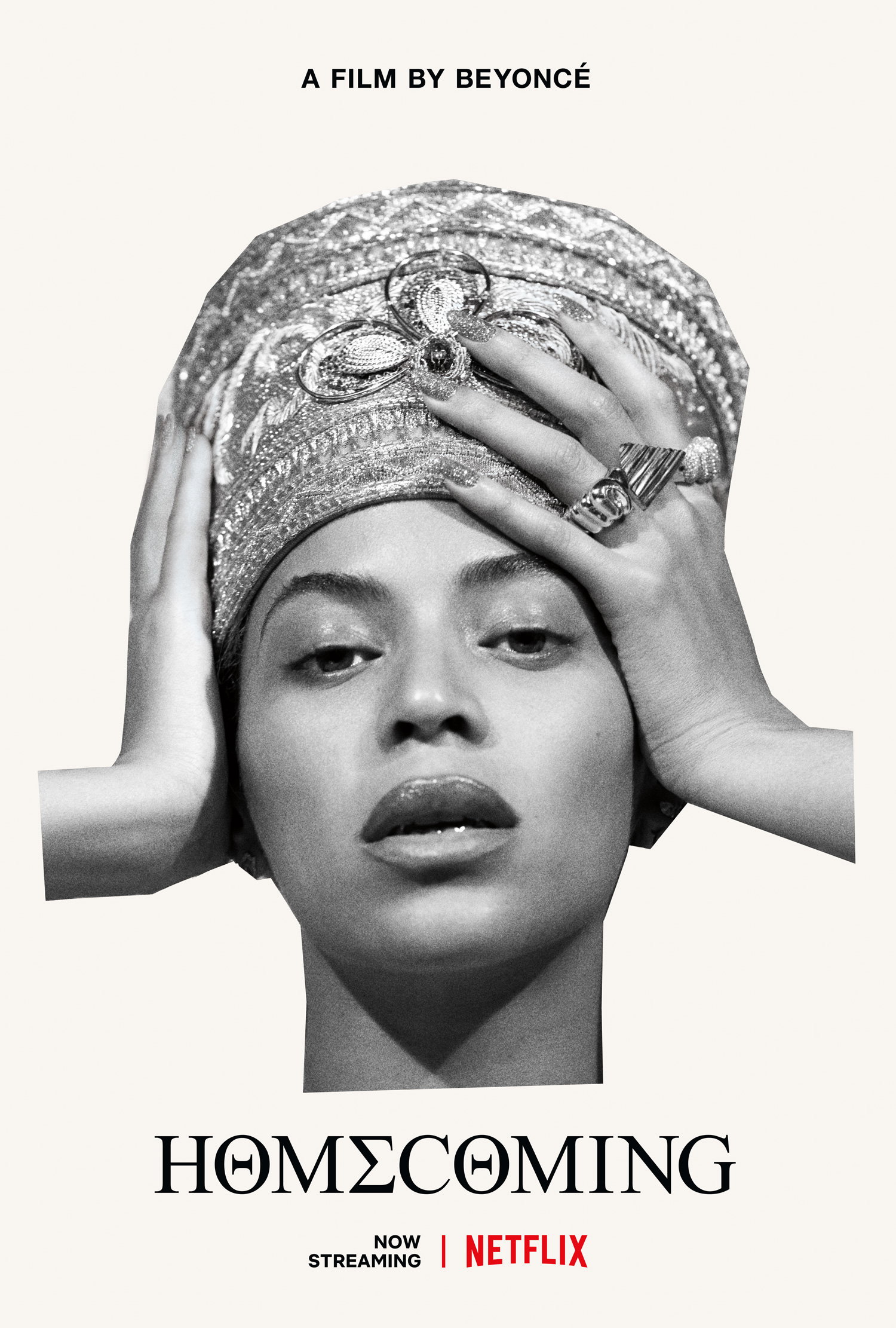 Beyoncé wydała nowy album! Posłuchajcie krążka „Homecoming: The Live Album”