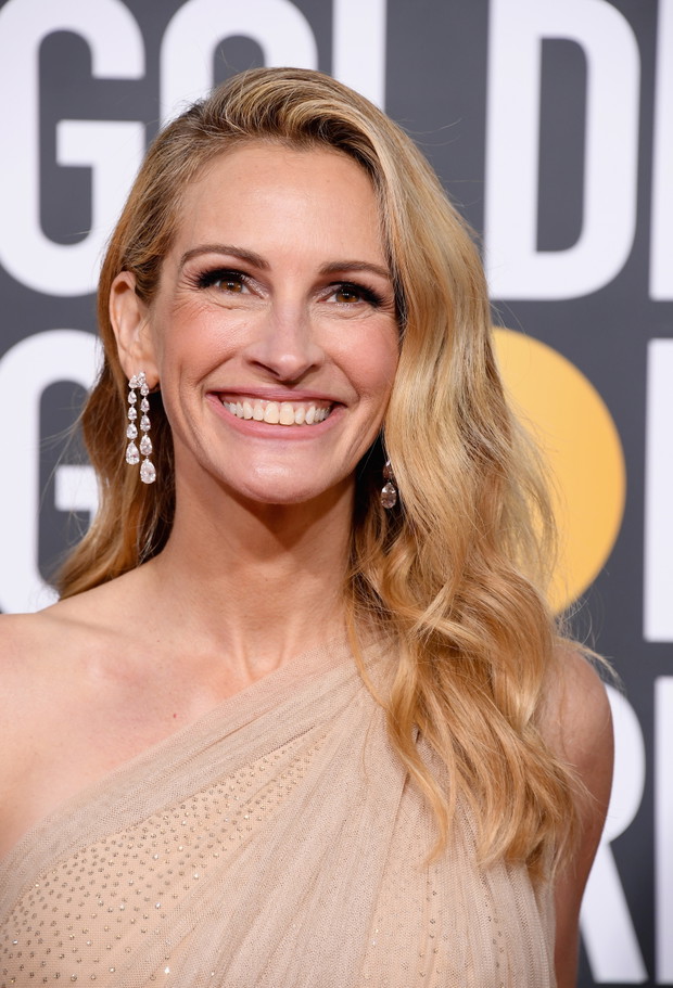 Julia Roberts