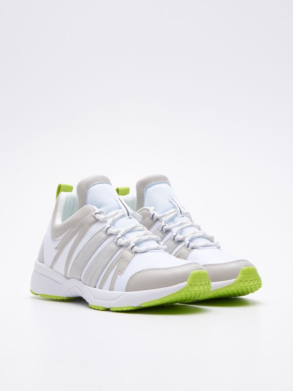 Sneakersy House, 139,99 zł