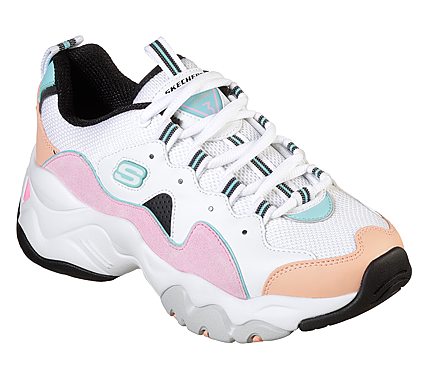 Sneakersy Skechers, 349,99 zł