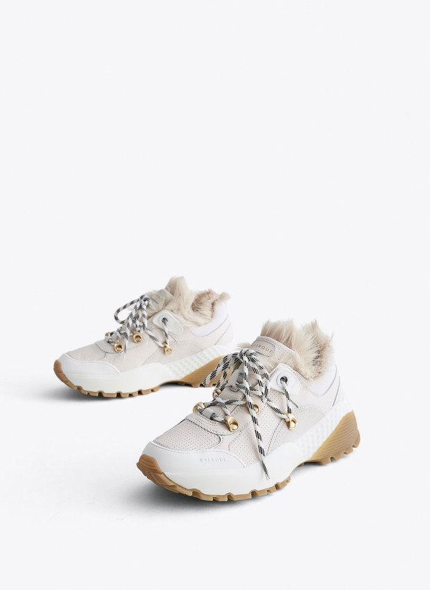 Sneakersy Uterqüe, 465 zł