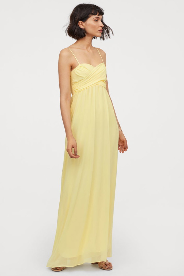 Sukienka H&M, 229,99 zł