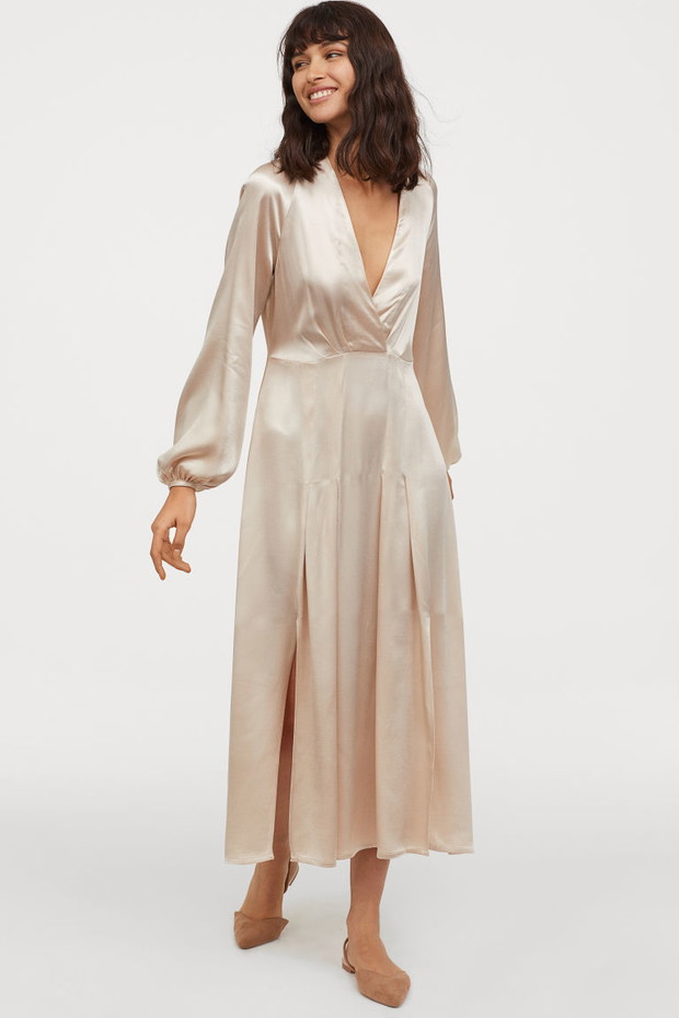 Sukienka H&M, 229,99 zł